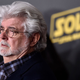 Imagen para el artículo titulado George Lucas revela la razón que le llevó a vender Lucasfilm a Disney y abandonar Star Wars